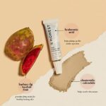 Honest Beauty Deep Hydration Eye Cream with Hyaluronic Acid + Chamomile & Calendula | 0.5 fl. oz. - Image 4