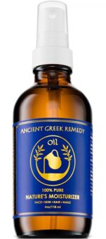 Ancient Greek Remedy Organic Skin Care Gift Set, Spa Gifts for Women and Men - Image 5