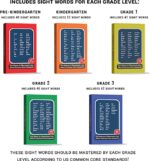 The Fidget Game Learn to Read in Weeks Master 220 High-Frequency - Image 4