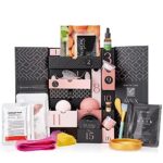 AVUX Beauty Care Box 22 pcs – Spa Set Gift on birthday and wedding for girls and women