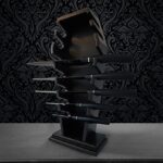 Gothic knife holder (Without Knives) - Image 4