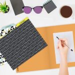 Carson Dellosa Aim High Decorative File Folders—11.75" x 9.5" (6-Pack) - Image 3