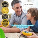 BEST LEARNING Connectrix Junior - Memory Matching Game for Kids - Image 3