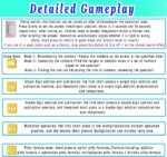 HONGID Electronic Math Games for Kids Ages 5+ - Image 3