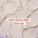 First Aid Beauty KP Bump Eraser Body Scrub Exfoliant for Keratosis Pilaris with 10% AHA 2 oz - Image 3