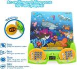 BEST LEARNING Connectrix Junior - Memory Matching Game for Kids - Image 4