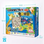 BEST LEARNING Connectrix Junior - Memory Matching Game for Kids - Image 5