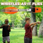 Toy Rocket Launcher for Kids: Great Gifts for Ages 8 9 10 11 & Up - Image 3