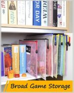 SUNEE Multisize Zipper Pouches(6 Colors, 21 Packs) - Image 4