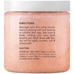 MAJESTIC PURE Himalayan Salt Body Scrub - Image 2