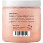 MAJESTIC PURE Himalayan Salt Body Scrub - Image 3