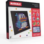 Bloxels Build Your Own Video Games: Official Kit - Includes Bloxels Account
