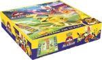 Pokemon Battle Academy 2 Board Game - Image 2