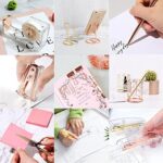 Rose Gold Office Supplies and Accessories - Image 2