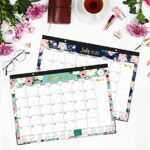 Desk Calendar 2023 - Best Desk/Wall Calendar for Planning or Organizing - Image 4