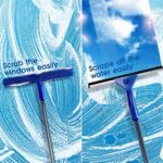 MASTERTOP Window Squeegee Cleaning Tool - Image 2