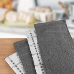 Utopia Towels Kitchen Towels [12 Pack], 15 x 25 Inches - Image 2