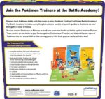 Pokemon Battle Academy 2 Board Game - Image 4