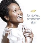 Dove Beauty Bar Gentle Skin Cleanser Moisturizing for Gentle Soft Skin (Pack of 36) - Image 4