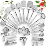 Home Hero 29-pcs Kitchen Utensils Set