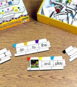 Sentence Building for Kids - Image 2