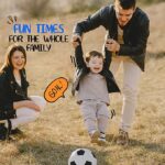 Balls for Kids, Toddler Sports Toys - Set of 5 - Image 3