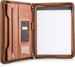 COSSINI Premium Business Portfolio with Zipper