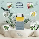 Herbs of Kedem Boto-V Neck and Chest Wrinkle Balm Treatment for Women Dry Skin -Jojoba Oil, 1.69 Fl.Oz - Image 2