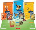 Pokemon Battle Academy 2 Board Game - Image 3