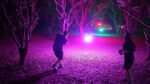 TOSY 36 and 360 LEDs Frisbee - Image 4