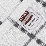 Utopia Towels Kitchen Towels [12 Pack], 15 x 25 Inches - Image 3