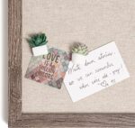 U Brands Succulent Push Pins Set, Office Supplies, Three Assorted Styles, 9 Count - Image 4